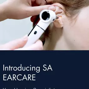Bild von SA Earcare