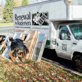 Bild von Renewal by Andersen Window Replacement