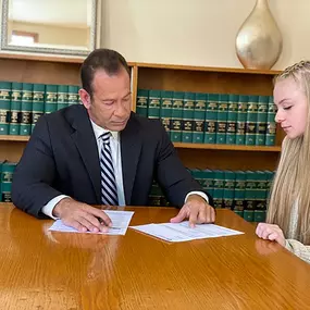 Bild von Rob Levine Law Personal Injury Lawyers