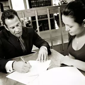 Bild von Rob Levine Law Personal Injury Lawyers