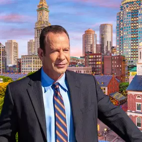 Bild von Rob Levine Law Personal Injury Lawyers