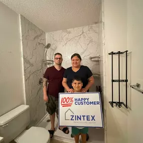 Bild von Zintex Remodeling Group