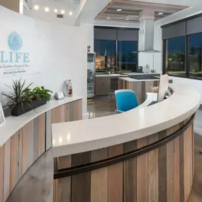 Bild von Southern Surgical Arts Beauty Bar - Chattanooga, TN