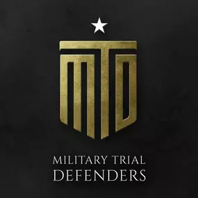 Bild von Military Trial Defenders