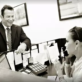 Bild von Rob Levine Law Personal Injury Lawyers