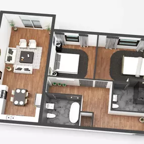 Bild von O A Falusi Ltd