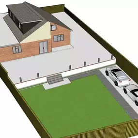 Bild von O A Falusi Ltd