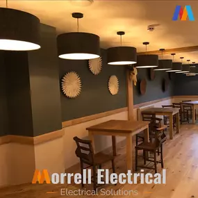Bild von Morrell Group