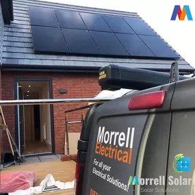 Bild von Morrell Group