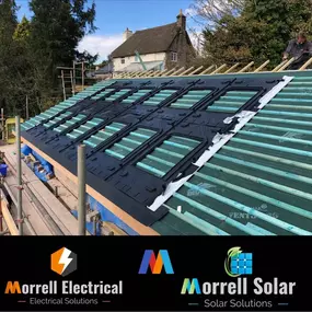 Bild von Morrell Group