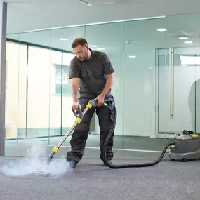 Bild von Voda Cleaning & Restoration
