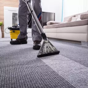 Bild von Voda Cleaning & Restoration