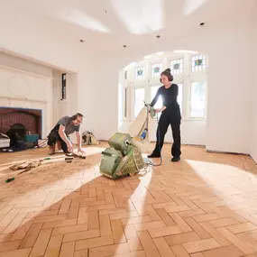 Bild von Voda Cleaning & Restoration