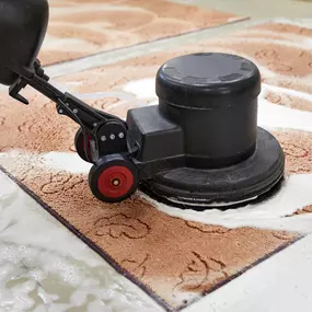 Bild von Voda Cleaning & Restoration
