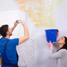Bild von Voda Cleaning & Restoration