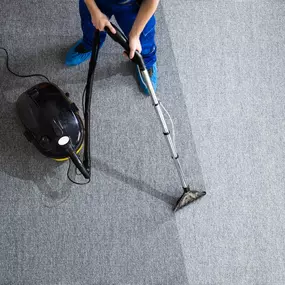 Bild von Voda Cleaning & Restoration