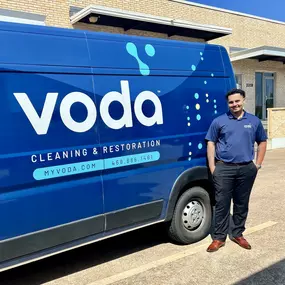 Bild von Voda Cleaning & Restoration