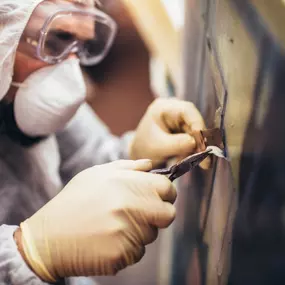 Bild von Voda Cleaning & Restoration