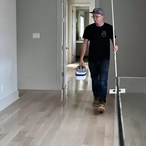 Bild von ATX Wood Flooring