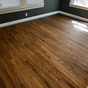 Bild von ATX Wood Flooring
