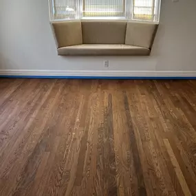 Bild von ATX Wood Flooring