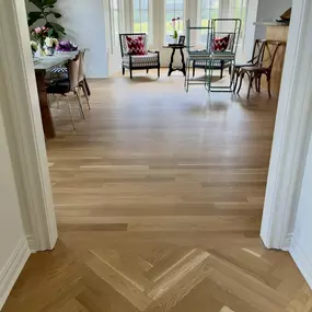 Bild von ATX Wood Flooring