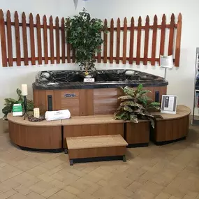 Bild von Sun Leisure Pools & Spas