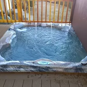 Bild von Sun Leisure Pools & Spas