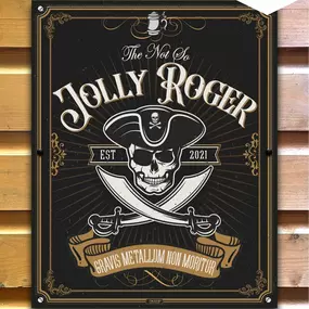 Bild von Two Fat Blokes Bar Signs & Pub Signs