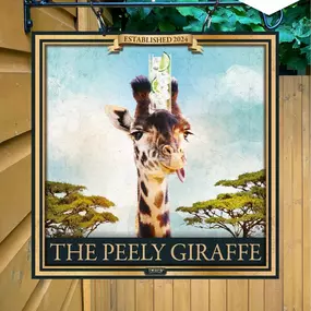 Bild von Two Fat Blokes Bar Signs & Pub Signs