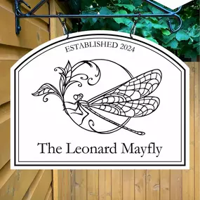 Bild von Two Fat Blokes Bar Signs & Pub Signs