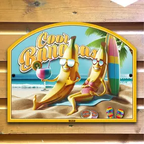 Bild von Two Fat Blokes Bar Signs & Pub Signs