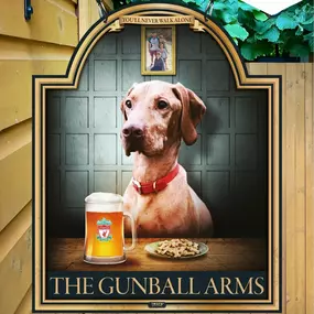 Bild von Two Fat Blokes Bar Signs & Pub Signs