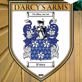 Bild von Two Fat Blokes Bar Signs & Pub Signs