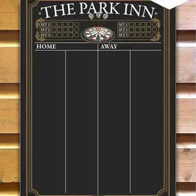 Bild von Two Fat Blokes Bar Signs & Pub Signs