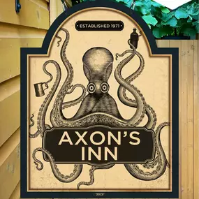 Bild von Two Fat Blokes Bar Signs & Pub Signs