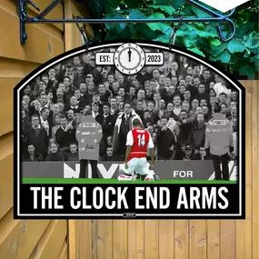 Bild von Two Fat Blokes Bar Signs & Pub Signs