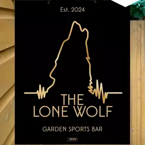 Bild von Two Fat Blokes Bar Signs & Pub Signs