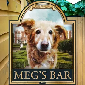 Bild von Two Fat Blokes Bar Signs & Pub Signs