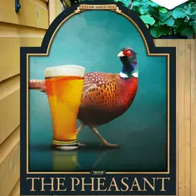 Bild von Two Fat Blokes Bar Signs & Pub Signs