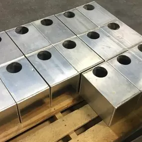 Bild von JT-Fabrication & Welding