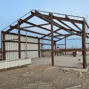 Bild von JT-Fabrication & Welding