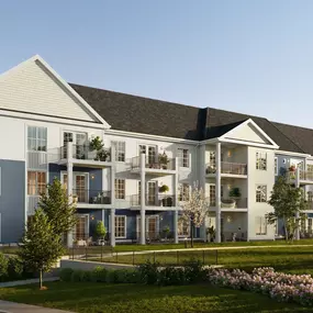 Bild von Modera South Shore