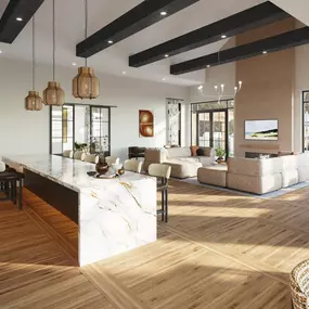 Bild von Modera South Shore