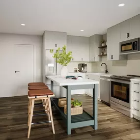 Bild von Modera South Shore