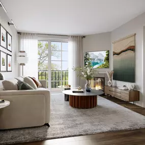 Bild von Modera South Shore