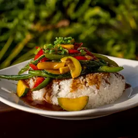 Bild von Menehune Grille