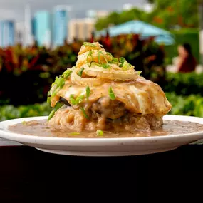 Bild von Menehune Grille