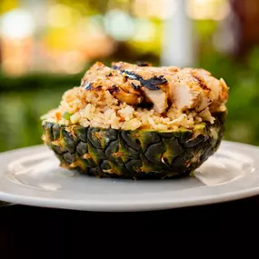 Bild von Menehune Grille