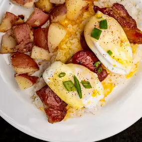 Bild von Menehune Grille